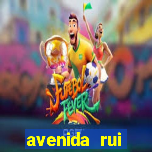 avenida rui barbosa, 716 flamengo