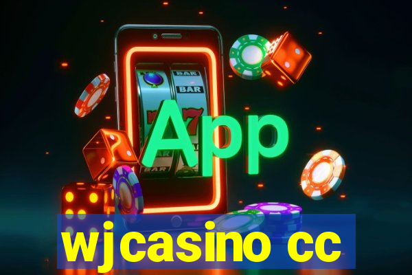 wjcasino cc