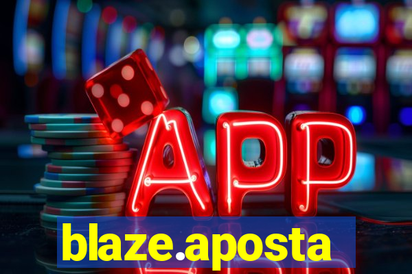 blaze.aposta