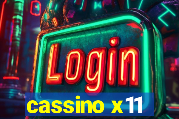 cassino x11