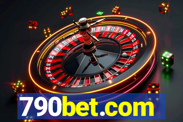 790bet.com