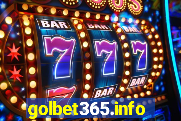 golbet365.info