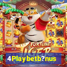 4Playbetb?nus