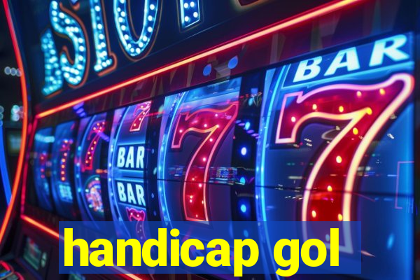 handicap gol