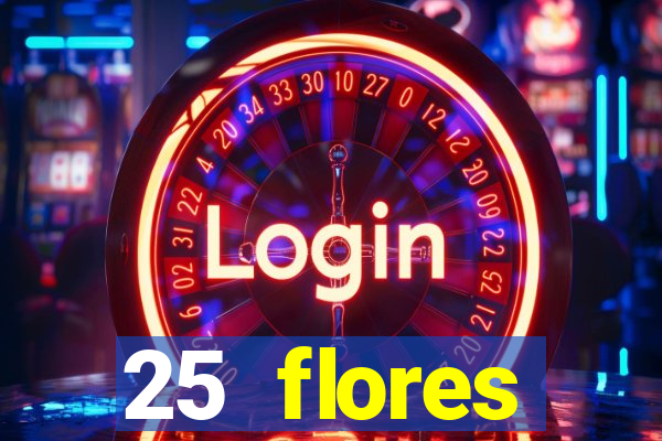 25 flores silvestres com nomes