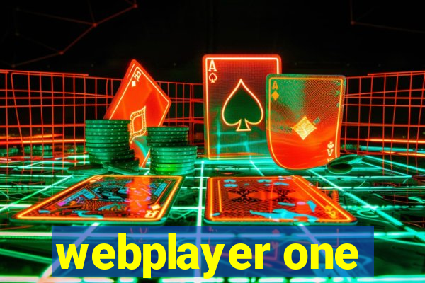 webplayer one