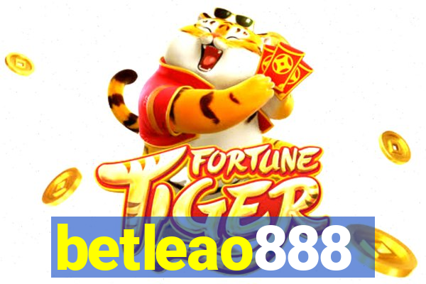 betleao888