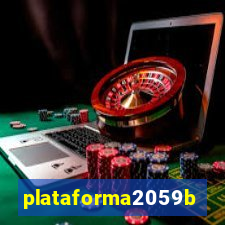 plataforma2059bet.com