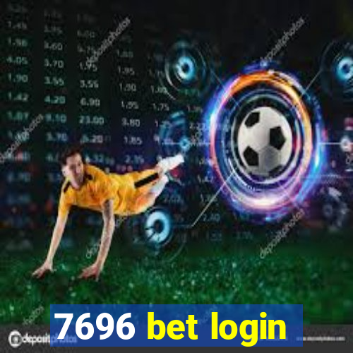 7696 bet login