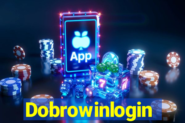 Dobrowinlogin