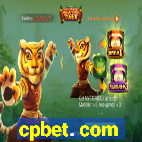 cpbet. com