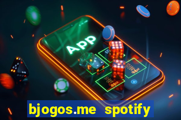 bjogos.me spotify premium apk