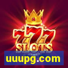 uuupg.com
