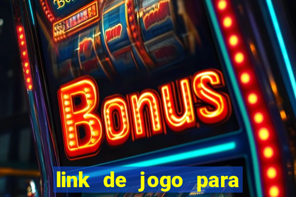 link de jogo para ganhar dinheiro no pix