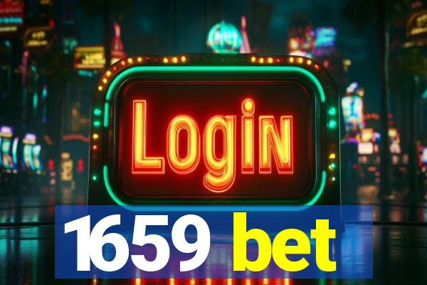 1659 bet