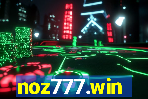 noz777.win