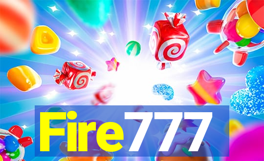 Fire777