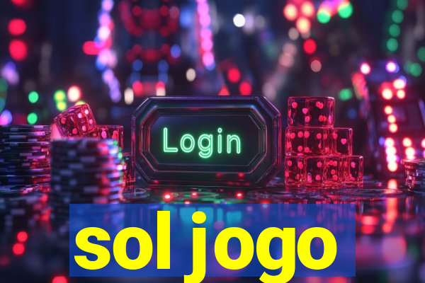 sol jogo