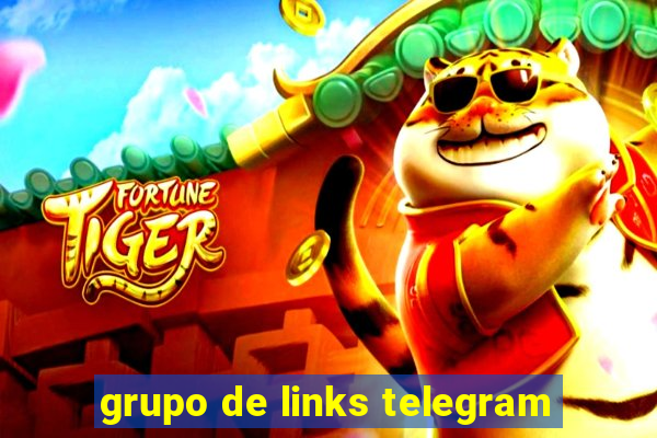 grupo de links telegram