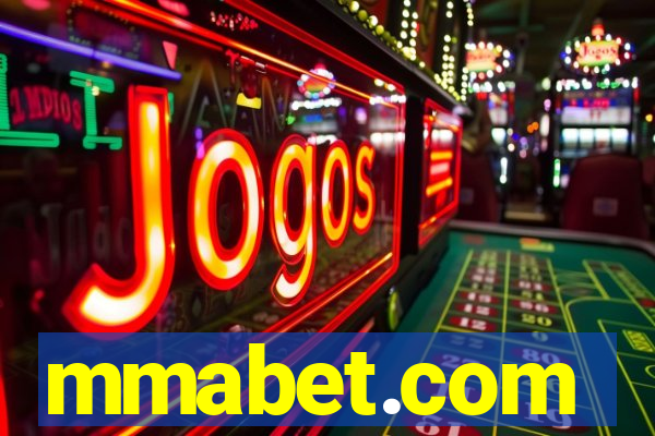 mmabet.com