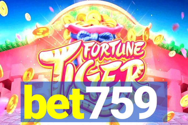 bet759