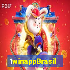 1winappBrasil