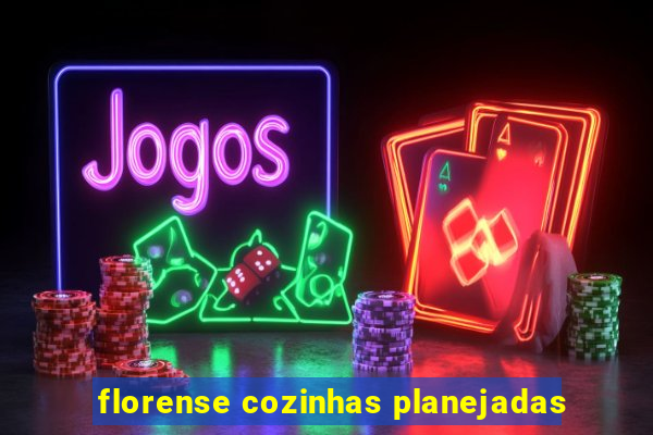 florense cozinhas planejadas