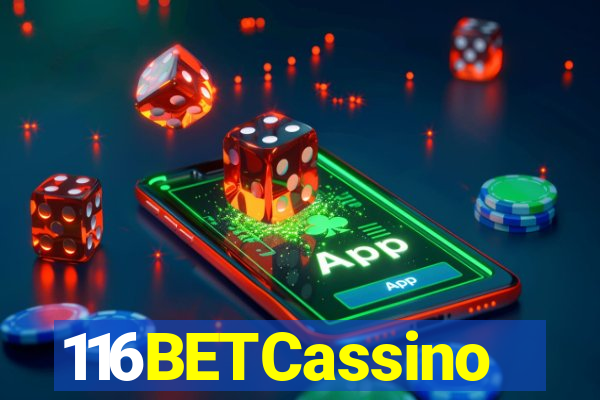 116BETCassino