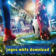 jogos wbfs download