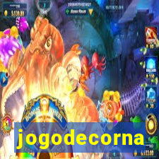 jogodecorna