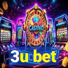 3u bet