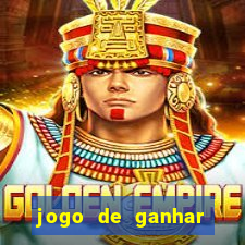 jogo de ganhar dinheiro no pix na hora