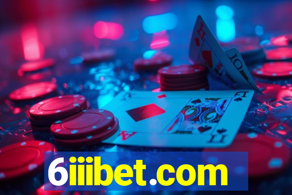 6iiibet.com