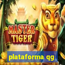 plataforma qg
