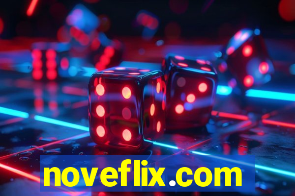 noveflix.com