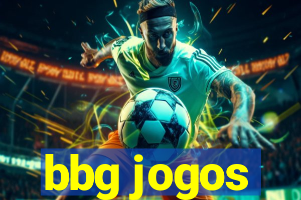 bbg jogos