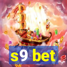 s9 bet