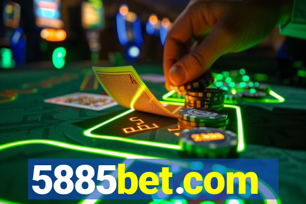 5885bet.com