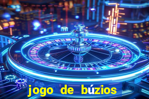 jogo de búzios grátis pelo whatsapp