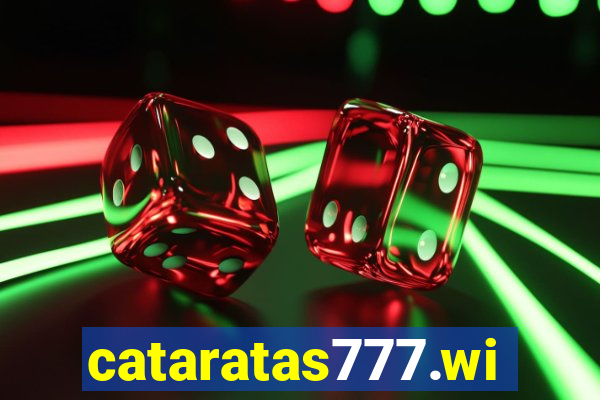 cataratas777.win