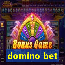 domino bet