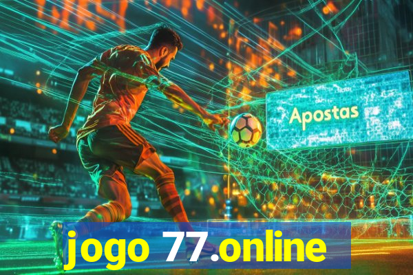 jogo 77.online