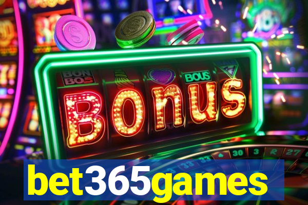 bet365games