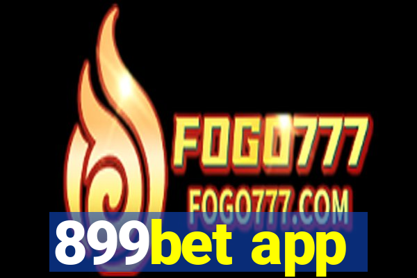 899bet app