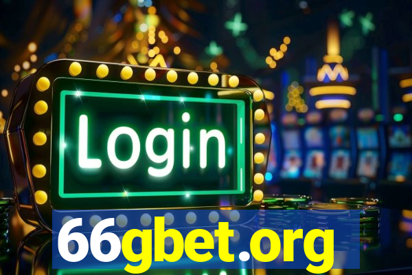 66gbet.org