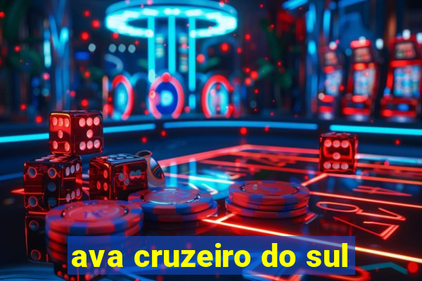 ava cruzeiro do sul