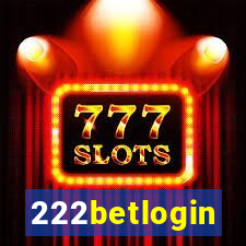 222betlogin