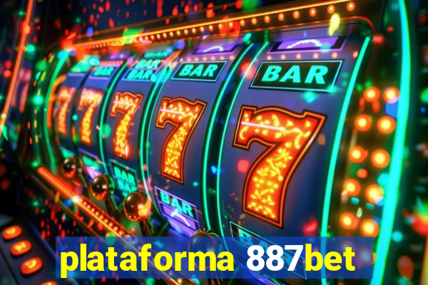 plataforma 887bet