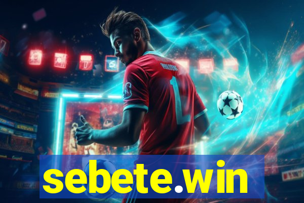 sebete.win