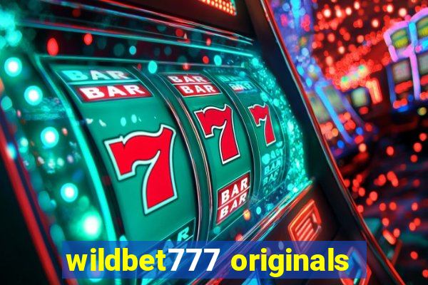 wildbet777 originals